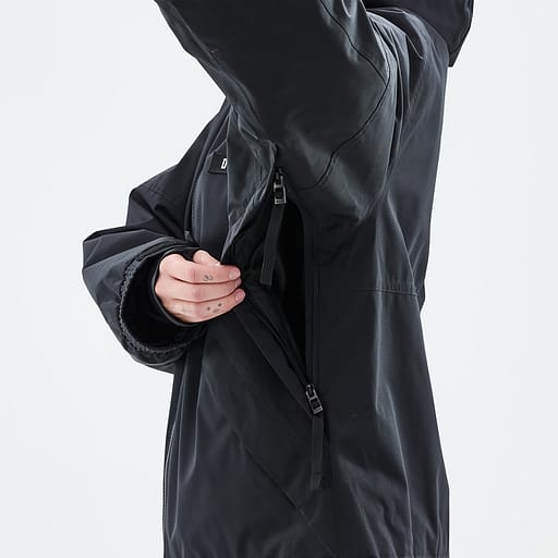 Ilmanvaihtoaukot kainaloiden alla Tuotteen pääkuva,