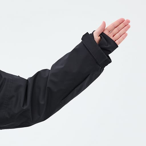 Lumilukot ranteissa Tuotteen pääkuva,