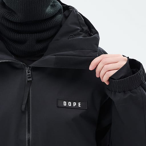 Mikrofleeceinen leukasuoja Tuotteen pääkuva,