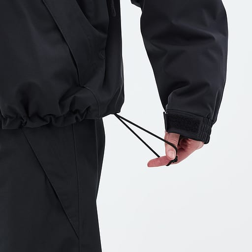 Kiristysnauhallinen helma Tuotteen pääkuva,