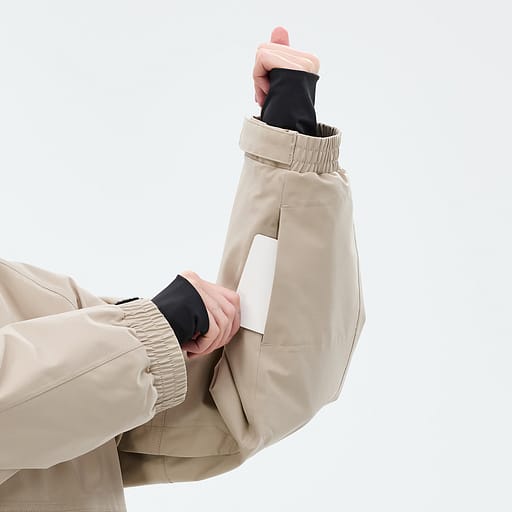 Hissilipputasku Tuotteen pääkuva,