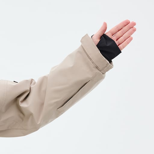 Lumilukot ranteissa Tuotteen pääkuva,