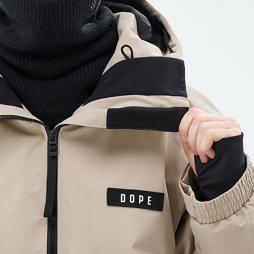 Mikrofleeceinen leukasuoja Tuotteen pääkuva,