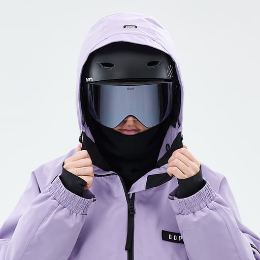 Myrskysuojattu huppu Tuotteen pääkuva,