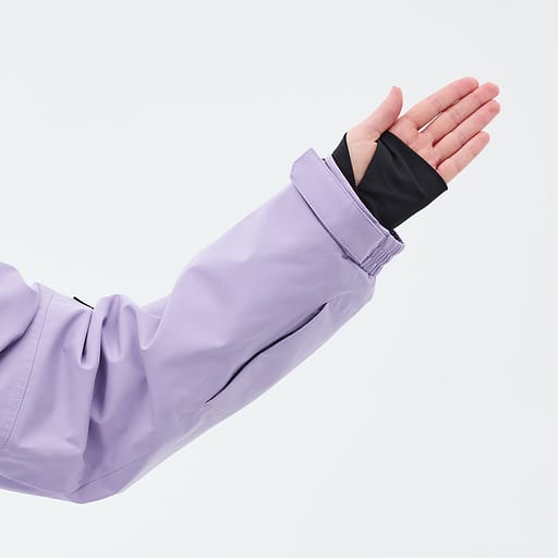 Lumilukot ranteissa Tuotteen pääkuva,