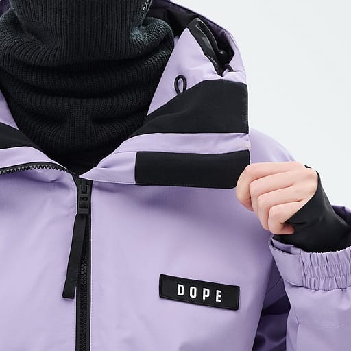 Mikrofleeceinen leukasuoja Tuotteen pääkuva,