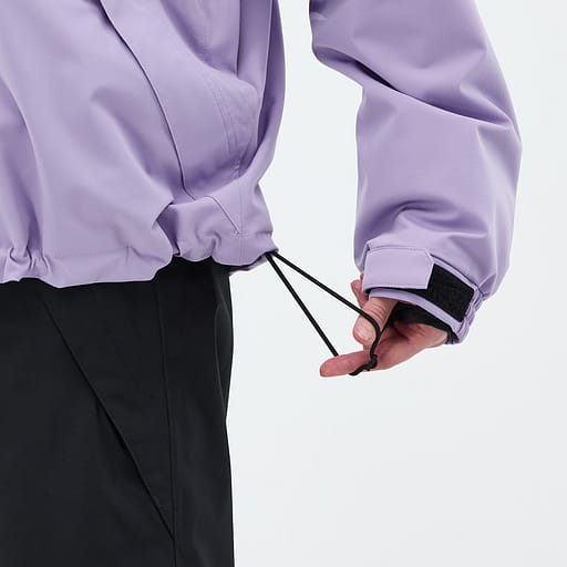 Kiristysnauhallinen helma Tuotteen pääkuva,