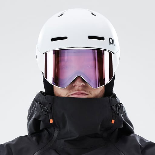 Kypärän kanssa yhteensopiva Tuotteen pääkuva,