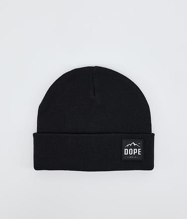 Dope Paradise Pipo Black