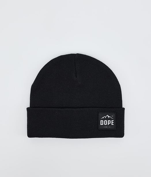Dope Paradise Pipo Black