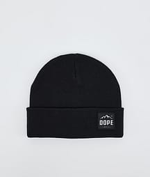 Dope Paradise Pipo Black