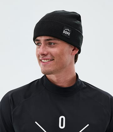Dope Paradise Pipo Black