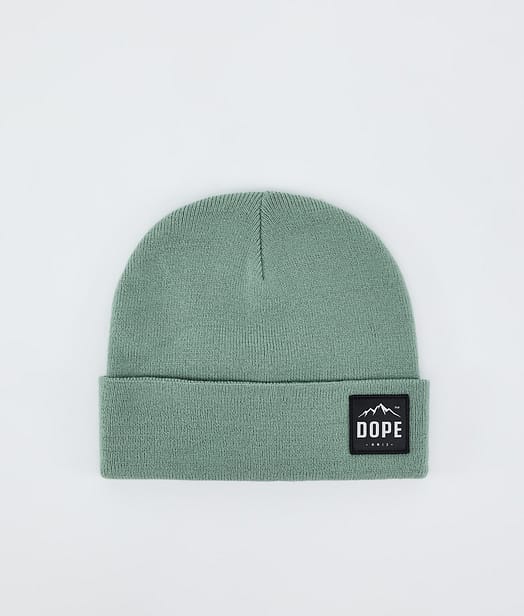 Dope Paradise Pipo Faded Green