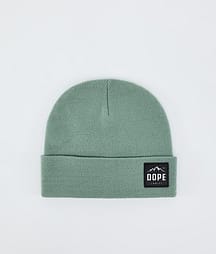 Dope Paradise Pipo Faded Green