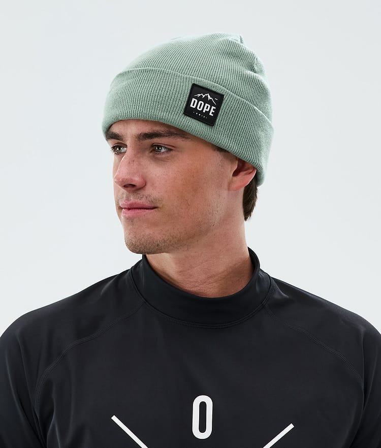 Dope Paradise Pipo Faded Green, Kuva 2 / 3