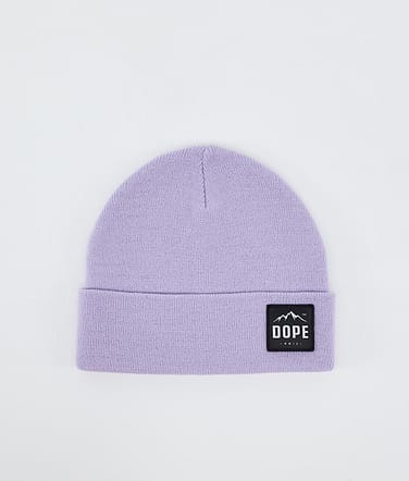 Dope Paradise Pipo Faded Violet