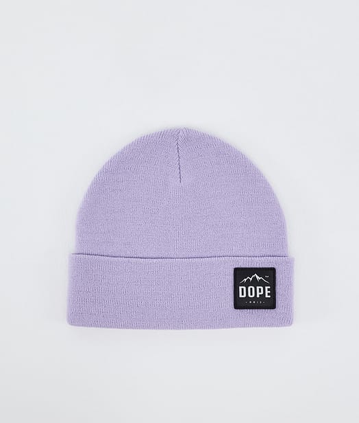 Dope Paradise Pipo Faded Violet