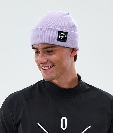 Dope Paradise Pipo Faded Violet