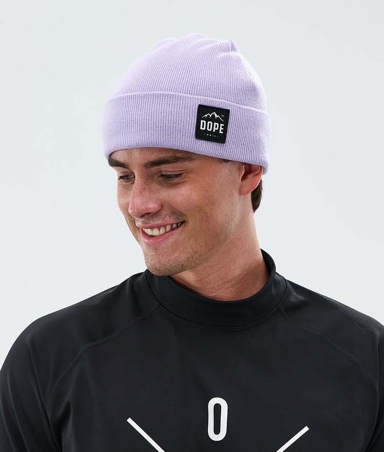 Dope Paradise Pipo Faded Violet, Kuva 2 / 3