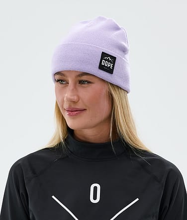 Dope Paradise Pipo Faded Violet
