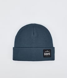 Dope Paradise Pipo Metal Blue