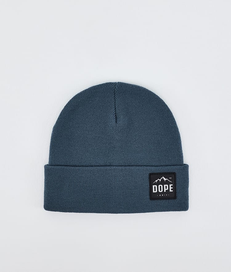 Dope Paradise Pipo Metal Blue, Kuva 1 / 3