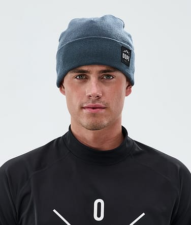 Dope Paradise Pipo Metal Blue
