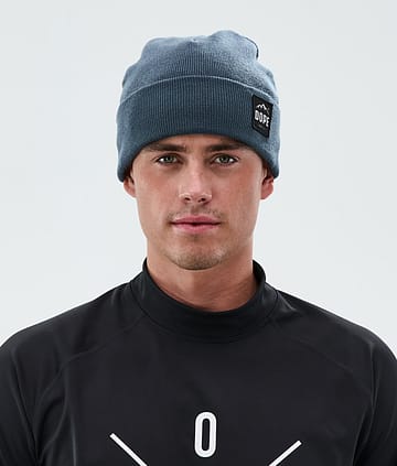 Dope Paradise Pipo Metal Blue