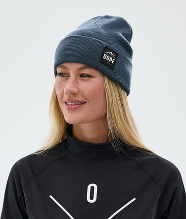 Dope Paradise Pipo Metal Blue