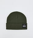 Dope Paradise Pipo Miehet Olive Green