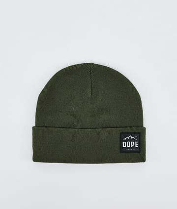 Dope Paradise Pipo Olive Green