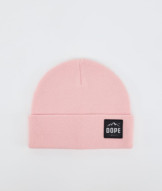 Dope Paradise Pipo Soft Pink