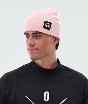 Dope Paradise Pipo Soft Pink