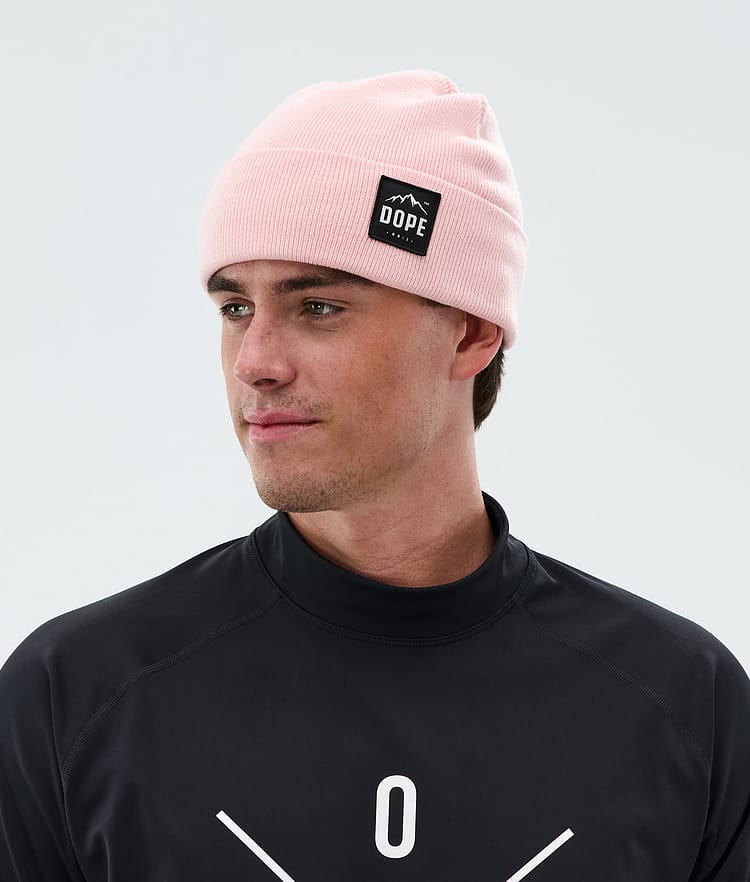 Dope Paradise Pipo Soft Pink, Kuva 2 / 3
