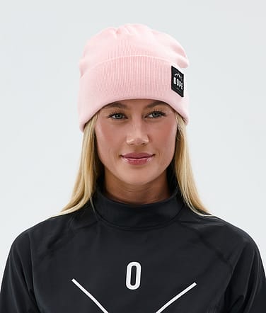 Dope Paradise Pipo Soft Pink
