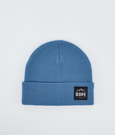 Dope Paradise Pipo Blue Steel