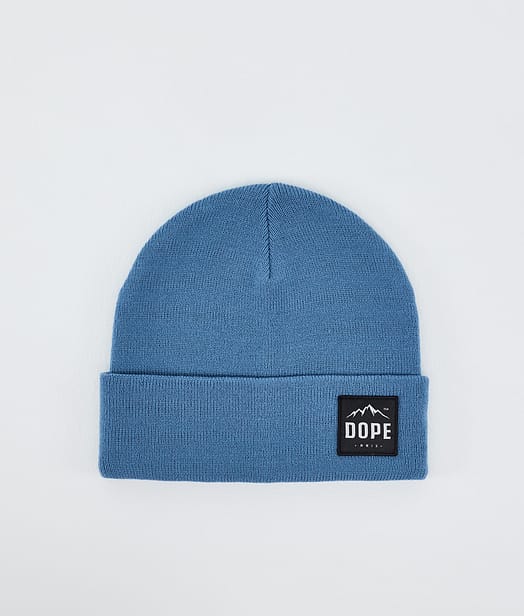 Dope Paradise Pipo Blue Steel