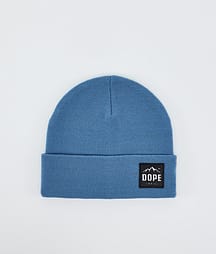 Dope Paradise Pipo Blue Steel