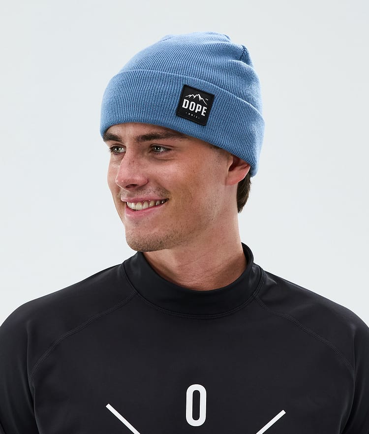 Dope Paradise Pipo Blue Steel, Kuva 2 / 3