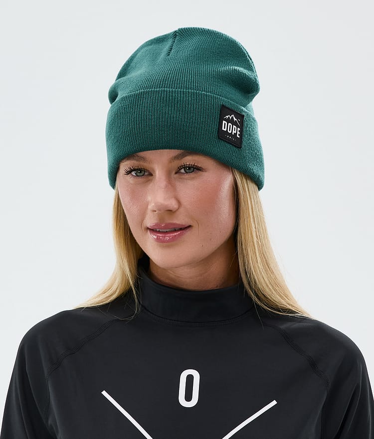 Dope Paradise Pipo Bottle Green, Kuva 3 / 3