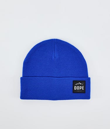 Dope Paradise Pipo Cobalt Blue