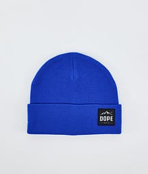 Dope Paradise Pipo Cobalt Blue