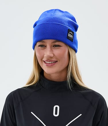 Dope Paradise Pipo Cobalt Blue