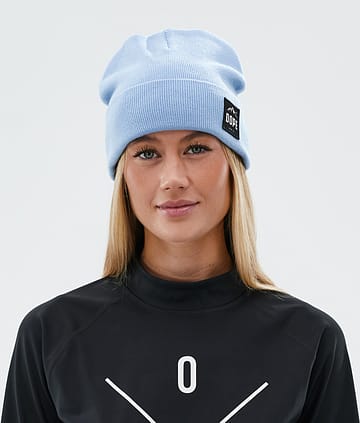 Dope Paradise Pipo Light Blue