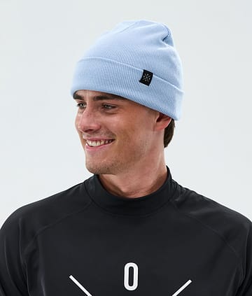 Dope Solitude Pipo Light Blue