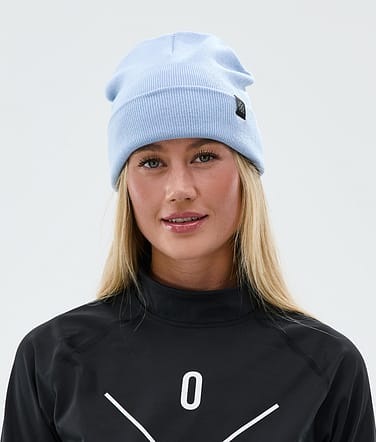 Dope Solitude Pipo Light Blue