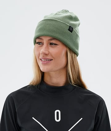 Dope Solitude Pipo Moss Green