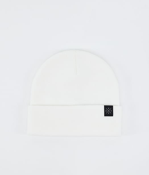 Dope Solitude Pipo Whitish