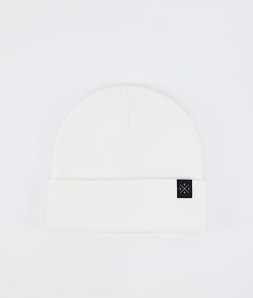 Dope Solitude Pipo Whitish