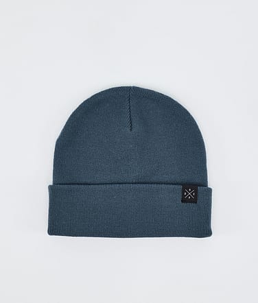 Dope Solitude Pipo Metal Blue